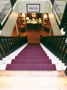 Summer Reading: The Providence Athenaeum