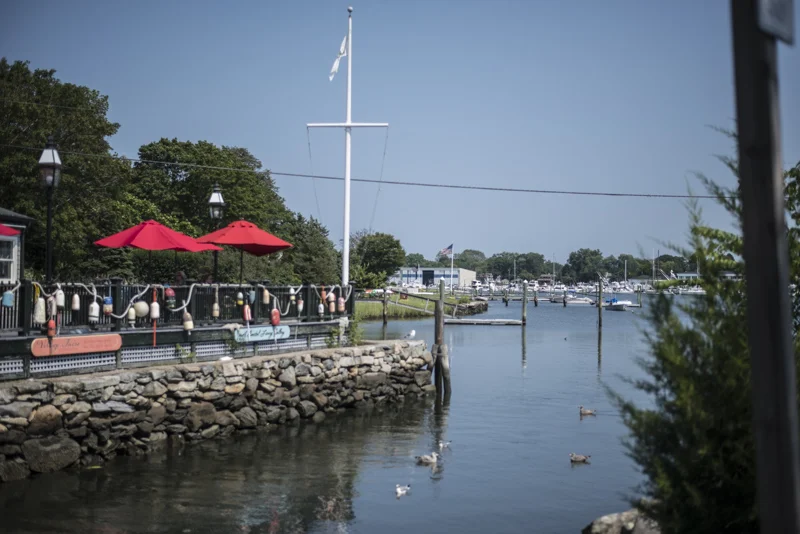 4 Reasons To Kick Off Your July 4th Weekend In Wickford