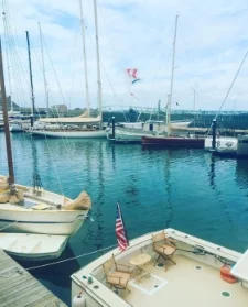 4 Of Our Fav Things About The RI Red Food Tour In Newport