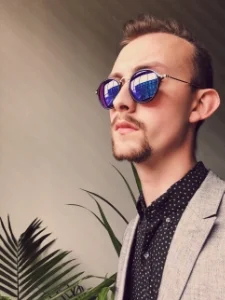 My RI Life: Student, Fashion Connoisseur & Foodie Cody Stevens