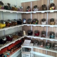 Sweets & Style In Watch Hill: The New Shop For Donuts, Gelato & Much More