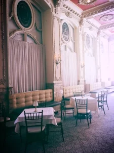 All That Jazz Brunch & Other Reasons To Frequent This Place In PVD