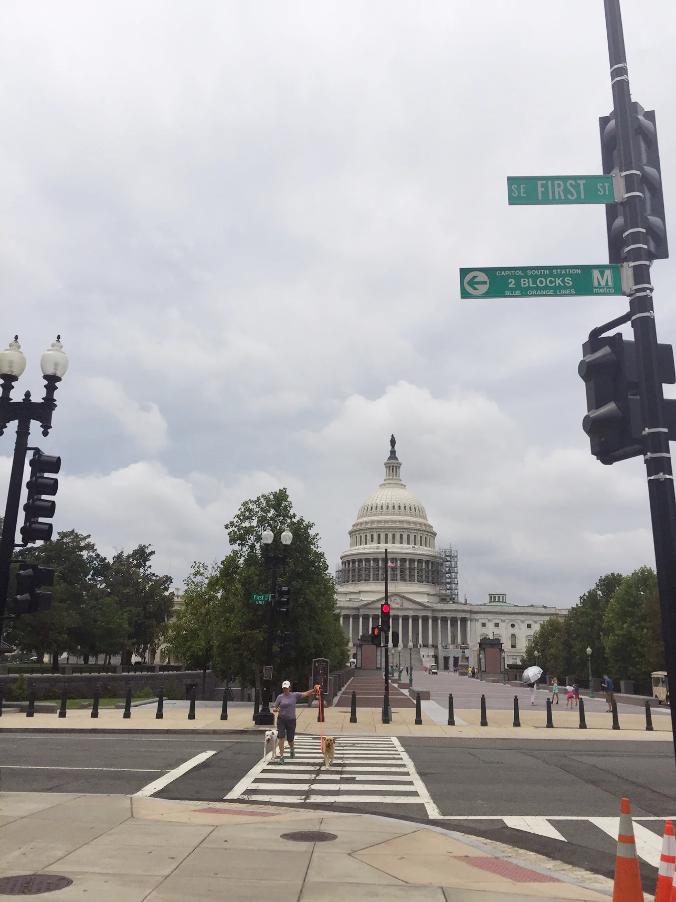 4 Surprising Things You Don't Know About Washington DC