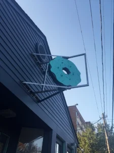 Hey, It's The Return Of PVDonuts