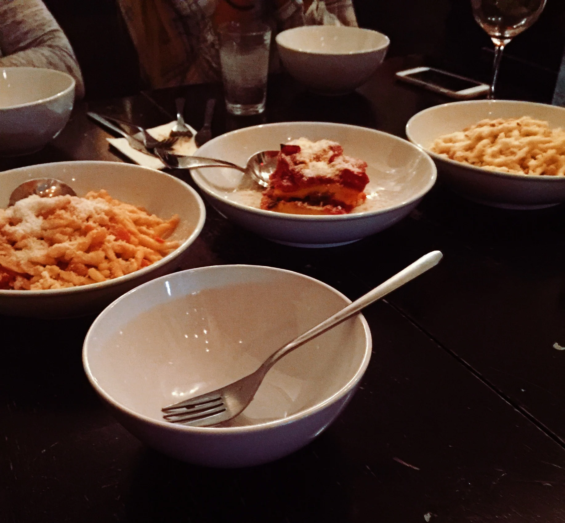 For Real, The Hottest Restaurant In Rhode Island