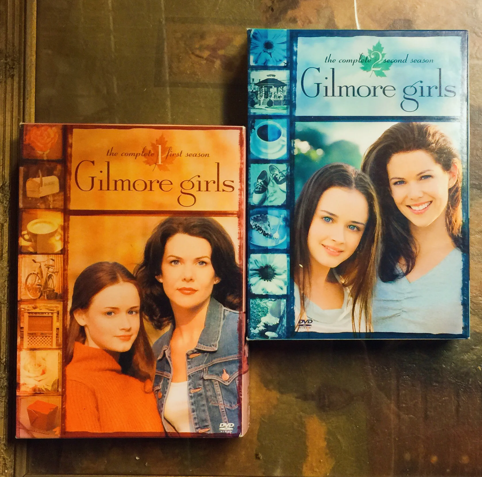 10 Things I Have A Beef With In The Gilmore Girls Revival 
