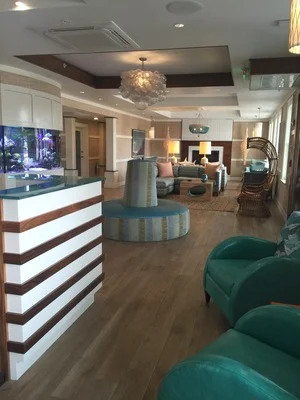 When In Doubt, Take A Staycation