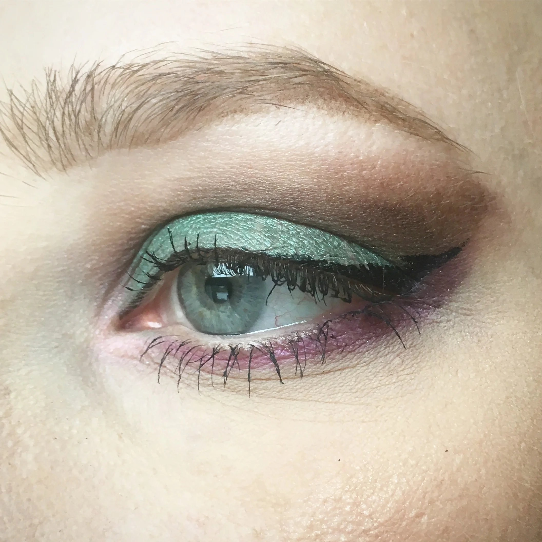 3 Ways To Rock Glitter For New Year's