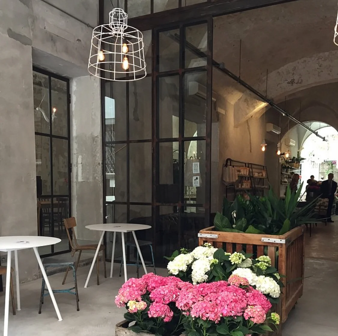 Go Somewhere: The Place To Bookmark For Your Trip To This Italian City