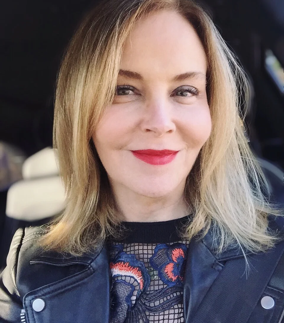 My RI Life: Meet Dermatologist & Stylish Mom Paula Moskowitz 