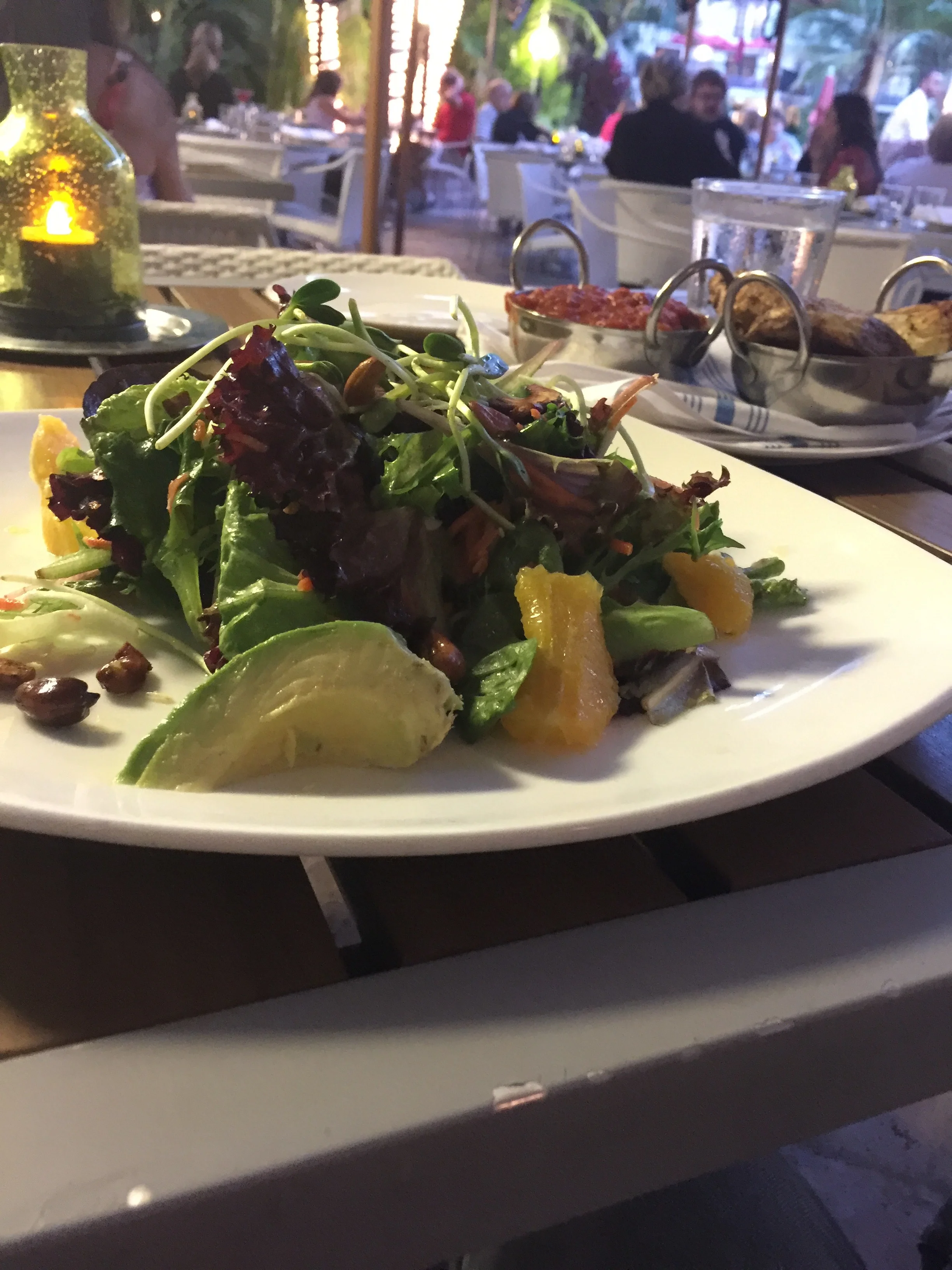 This Restaurant Is Taking Farm To Fork To The Next Delicious Level