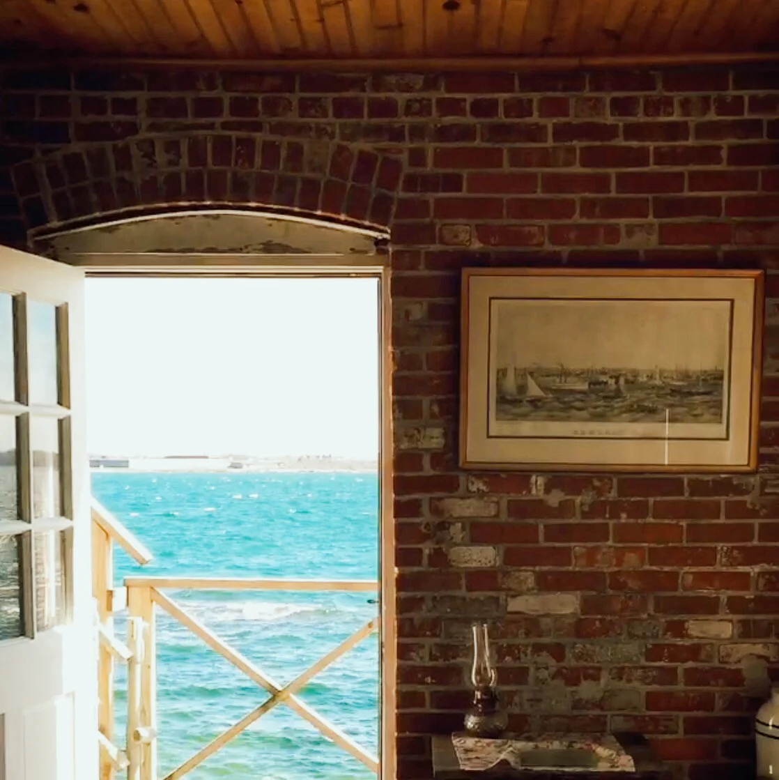 The Staycation Spot At The Top Of So Many Bucket Lists