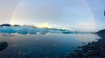 She Just Returned From Iceland & Has These Travel Tips For You