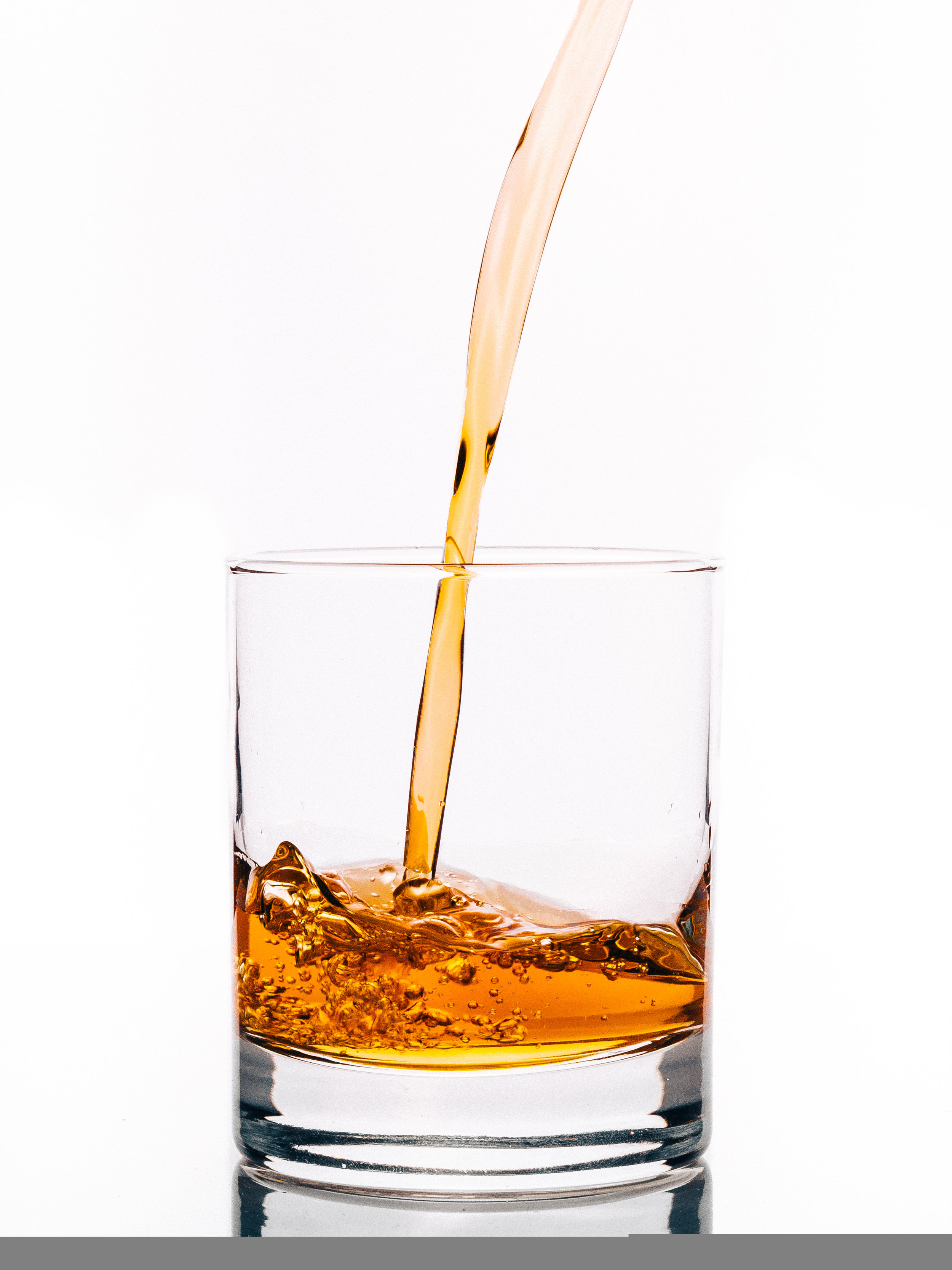 The Right Way To Drink Whiskey