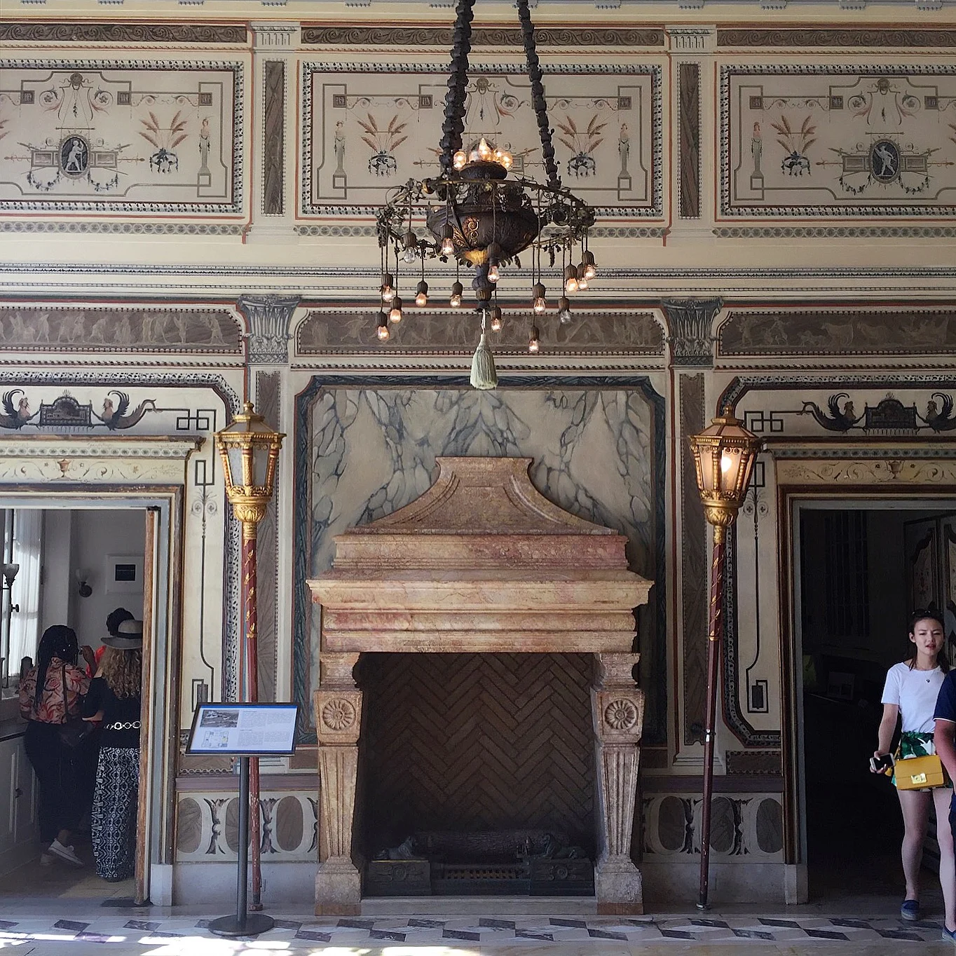 The Secret Garden That Has People Flocking For Photoshoots & More