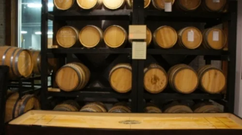 The Locally Crafted Spirits You're Going To Love