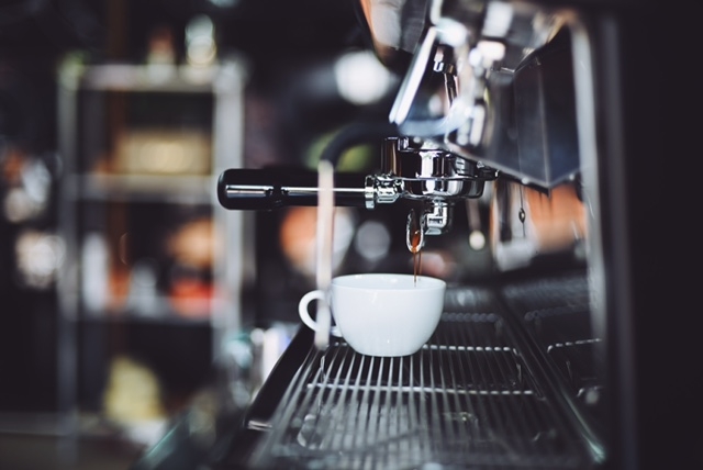 The Place For Coffee & More You're *Probably* Missing Out On 