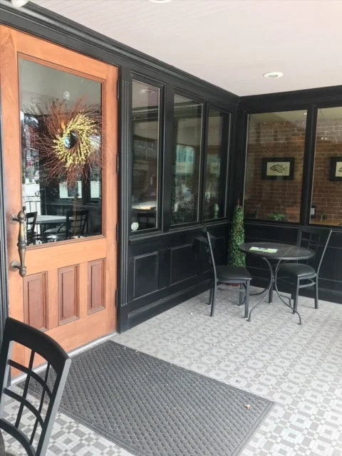 This Could Be The Most Underrated Area In The Ocean State