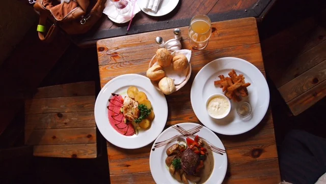 3 Under The Radar Menu Options You're Probably Missing Out On 