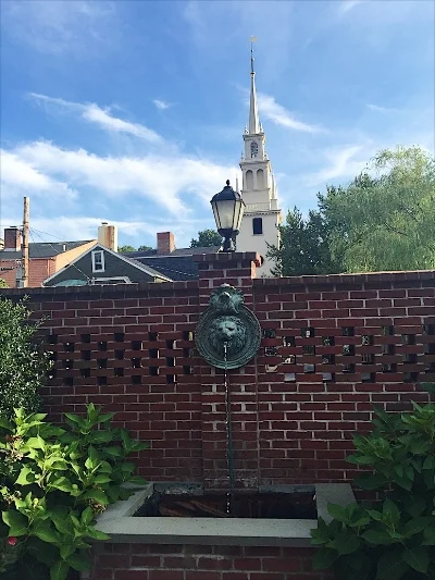 My RI Life: Get To Know This Newportonian &amp; Emerging Author
