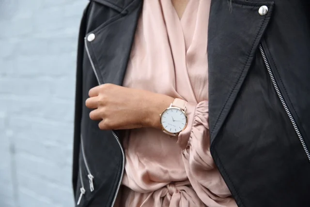 This RISD Alum & RI Native Is Mentoring So Many Future Fashion Stars