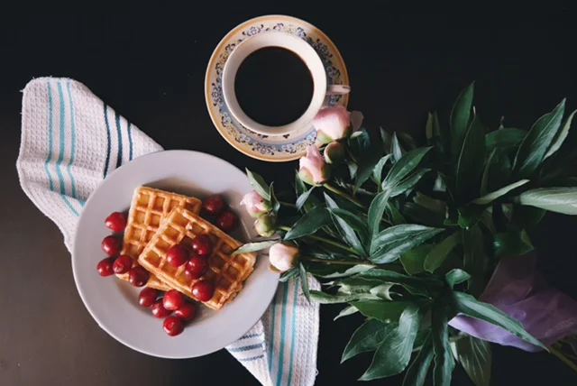 Take A Personal Day, And Go Here For Breakfast Or Lunch