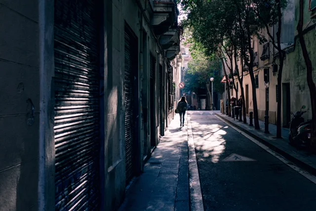 Get Lost: The Time We Wandered Out Of The Tourist Zone 