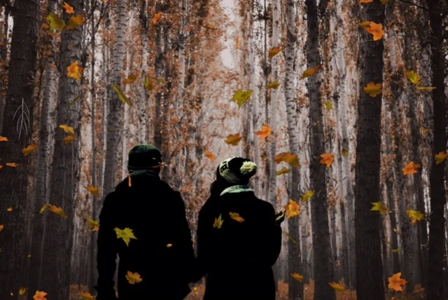 Squad Ghouls: This Is A Great Place To Go After Halloween Too