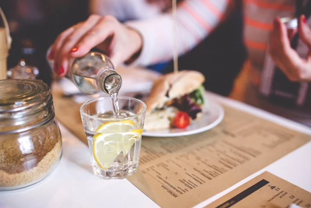 Take A Personal Day & Go To One Of These Local HG's For Breakfast Or Lunch