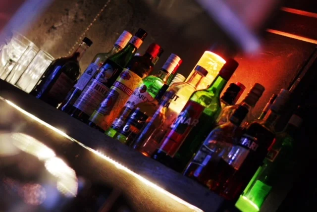There's A Brand New Secret Bar &amp; You'll Want To Go This Weekend