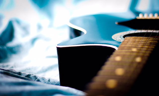 This RI Singer Is Sharing Her Local Favs & You'll Want To Revisit Them This Weekend
