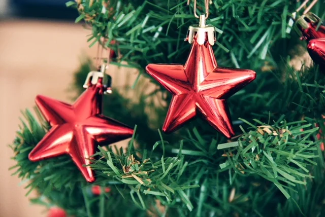 You'll Want To Go Here This Weekend, Especially If You're In Hallmark Holiday Movie Marathon Mode