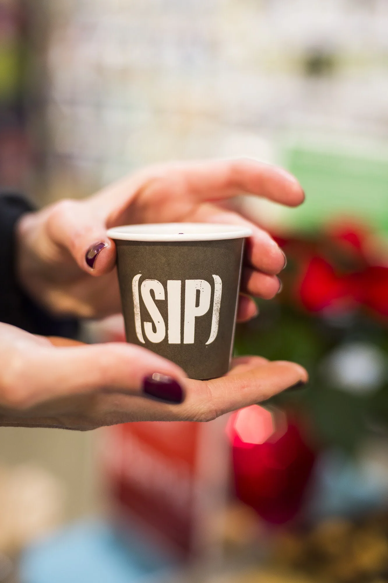 There's A Tasting Party Going On At Whole Foods Market & You'll Want To Be There