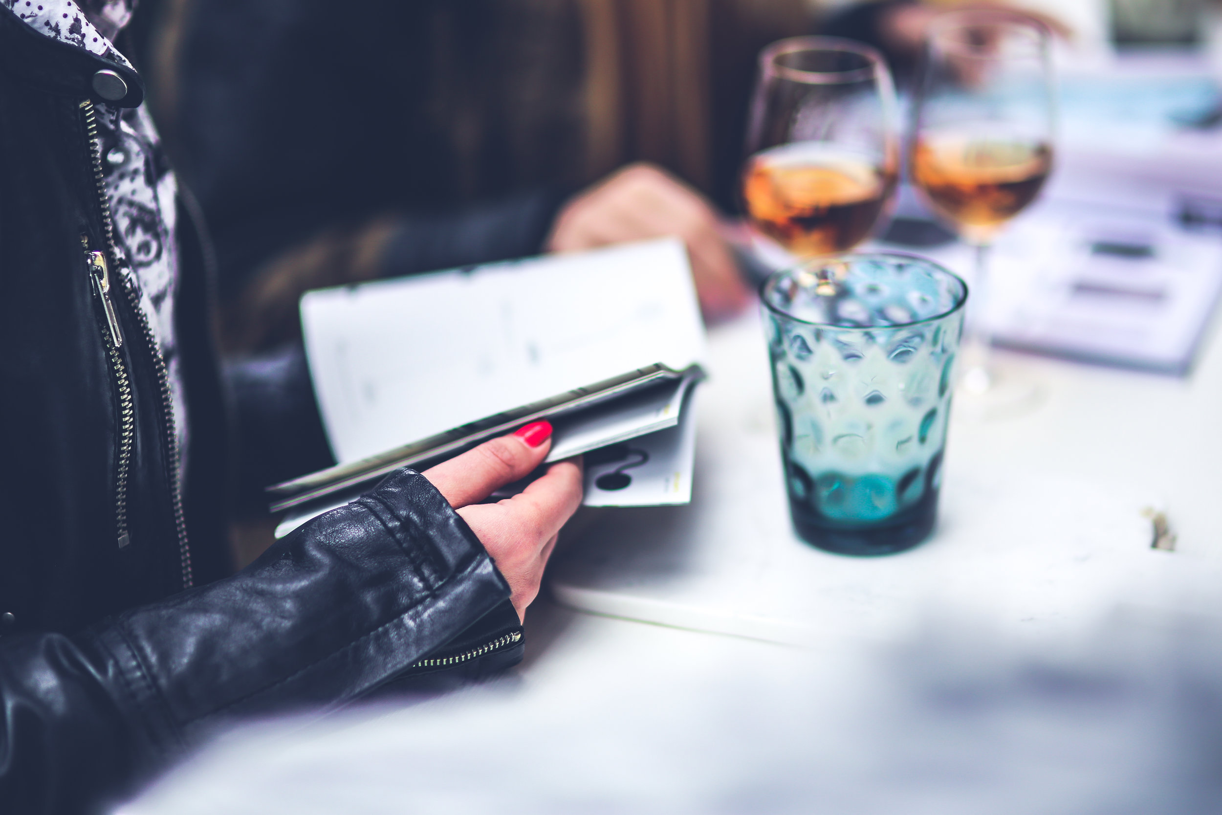 Text Your BFF's To Make Plans Because This Place Combines 2 Of Your Fav Things