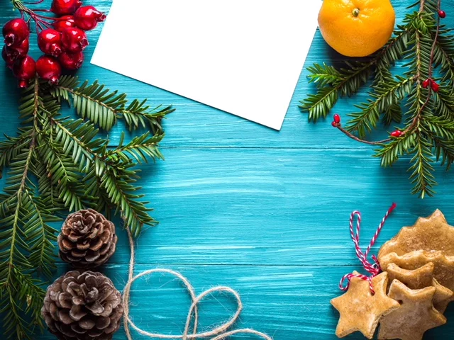 The Holiday Spot Where All Your Instagram Decor Dreams Come To Life