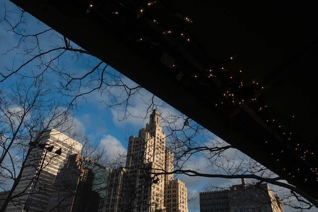 The Place In PVD Everyone's Chatting About And Posting From All Of A Sudden