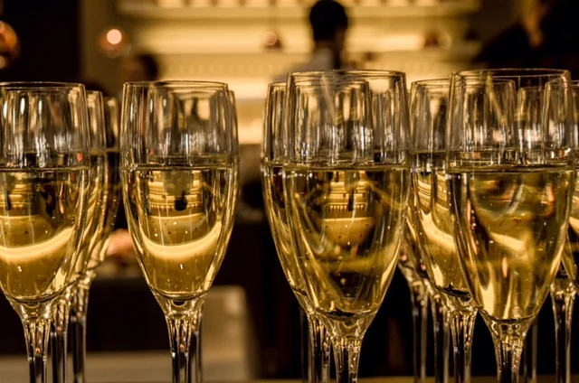 New Year's Eve Drink Ideas For Cheers-ing At Your Celebration