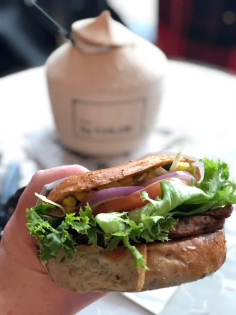 This Restaurant's Opening In PVD, So Text Your Besties & Make Lunch Plans 