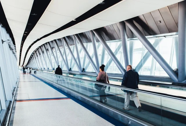 Everything You'll Wish You Knew Before Flying During Flu Season - Because The Polar Vortex Has You Checking Flights To Somewhere Warmer