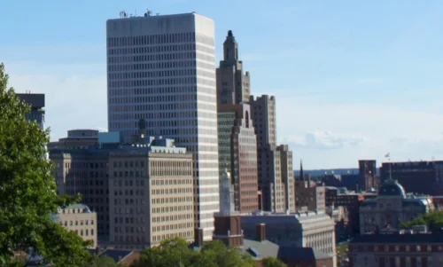 It's Become Synonymous With PVD But What's Next For This Historic Structure?