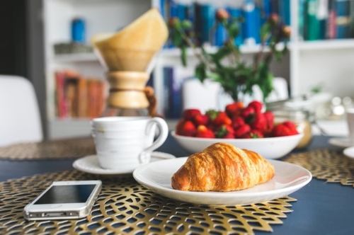 Weekend Adventures For Next Time You're Looking For Something To Do After Brunch