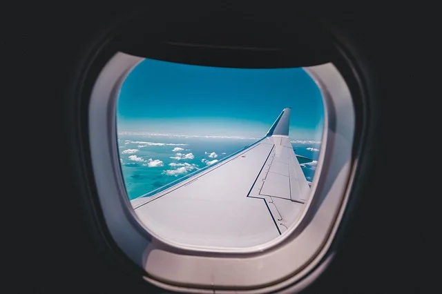 Take Your Vacay Time & Visit This City On Everyone's Best Travel List 