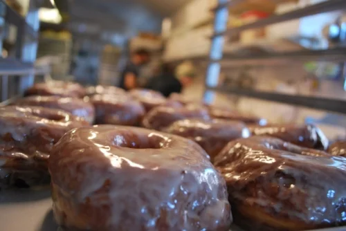 PVDonuts Is Hosting After Hours Events & Here's Everything You Need To Know About The First One