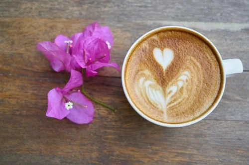 Text Your Bestie, Take A Personal Day &amp; Breakfast Or Lunch Here In The OS