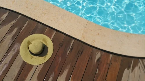This PVD Based Trainer Is Talking His Formula For Living Your Best Life - Just In Time For Pool Season