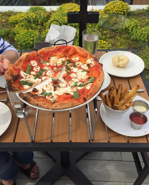 The PVD Restaurant Everyone's Going To Be Talking About This Summer