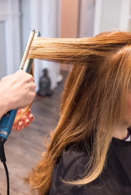 I Had My Hair Done In PVD And LA & The Results Might Surprise You