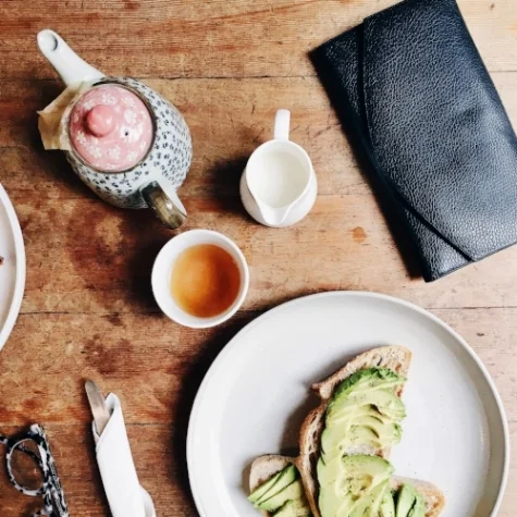 All The Ways To Add More Avocado To Your Life &amp; Your Summer In The OS Just Got Way Better