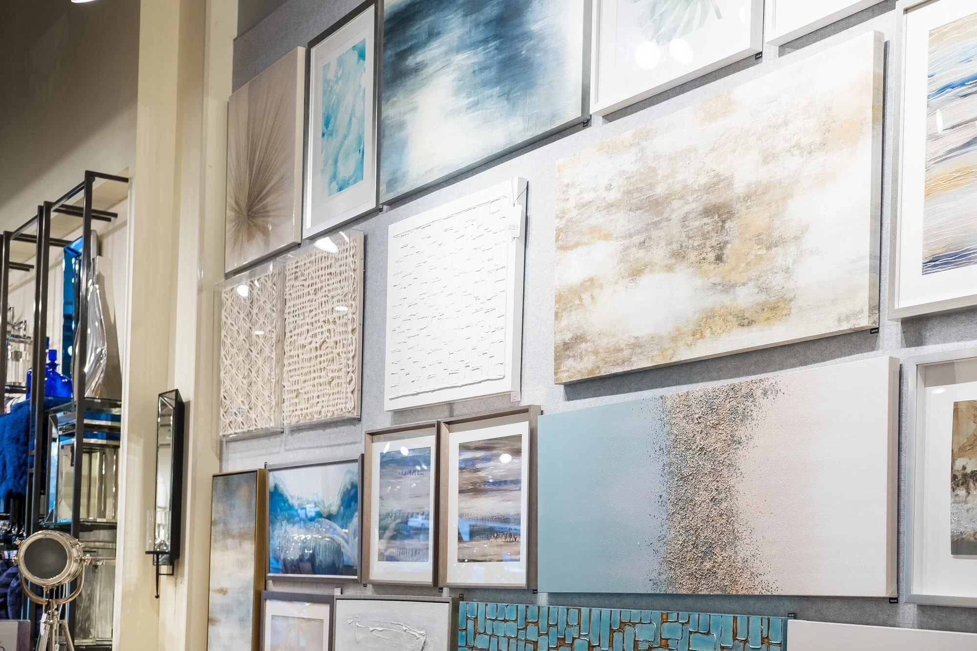 This Store In Garden City Is Bringing The Home Decor Inspo & You'll Want Everything