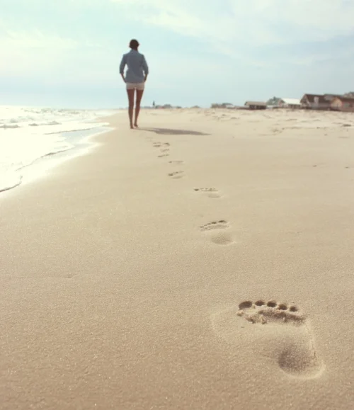 Stay Salty: 4 Things To Know Before Beaching It This Weekend 